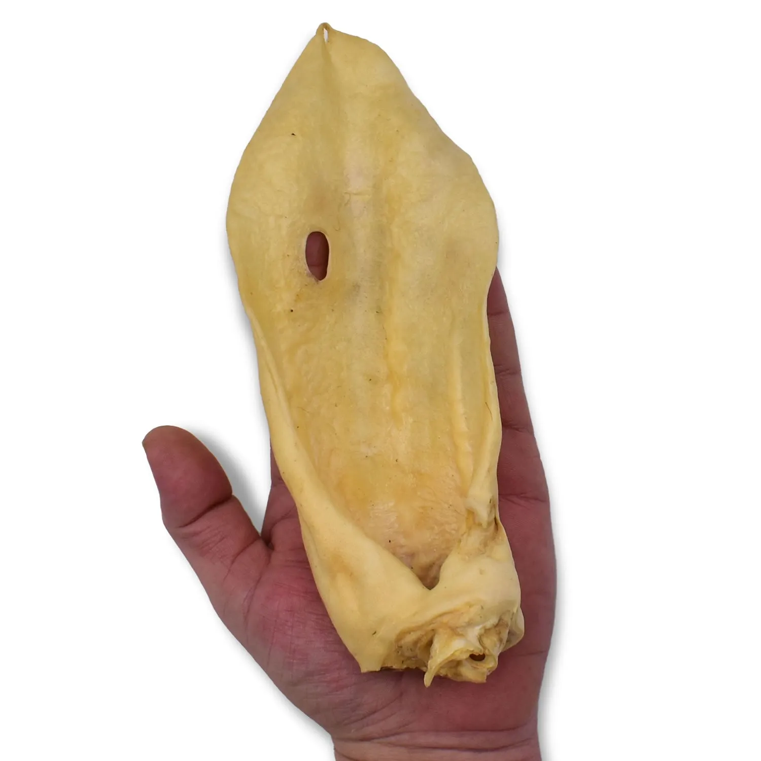 Goat Ear Dog Chews/Treats