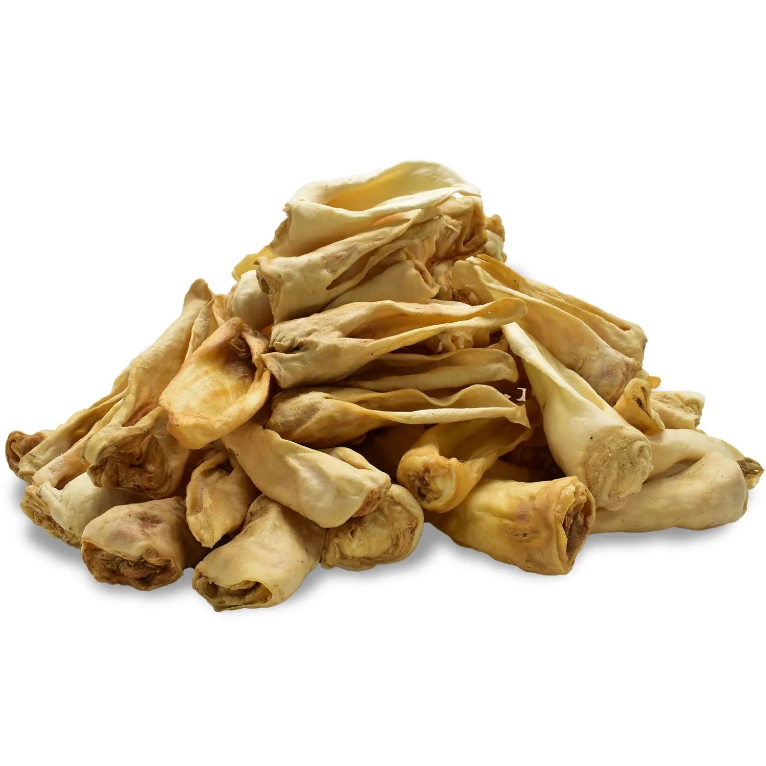 Goat Ear Dog Chews/Treats
