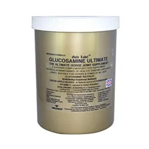 Gold Label Glucosamine Ultimate 900 g