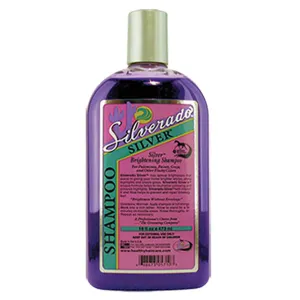 Healthy Haircare Silverado Whitening Shampoo