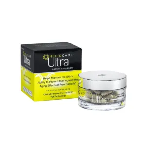 Heliocare Ultra Antioxidant Dietary Supplements