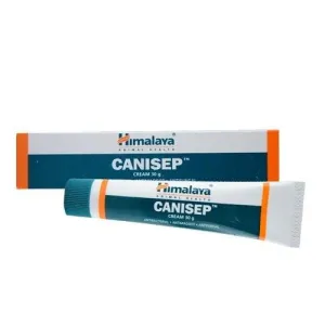 Himalayan Animal Health Canisep Cream for Dogs & Cats