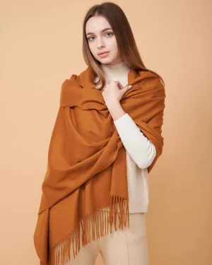 Hope Cashmere Scarf Shawl