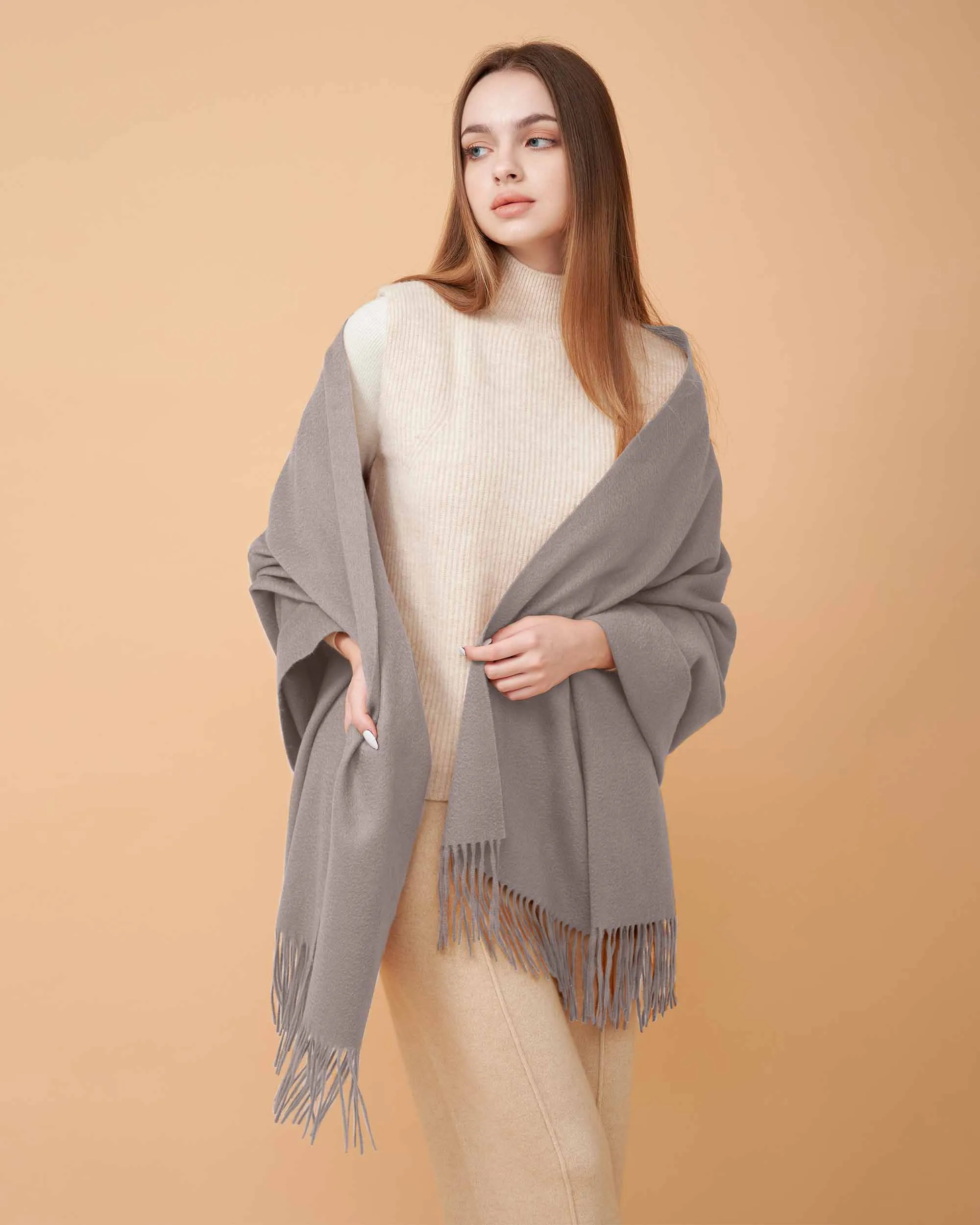 Hope Cashmere Scarf Shawl