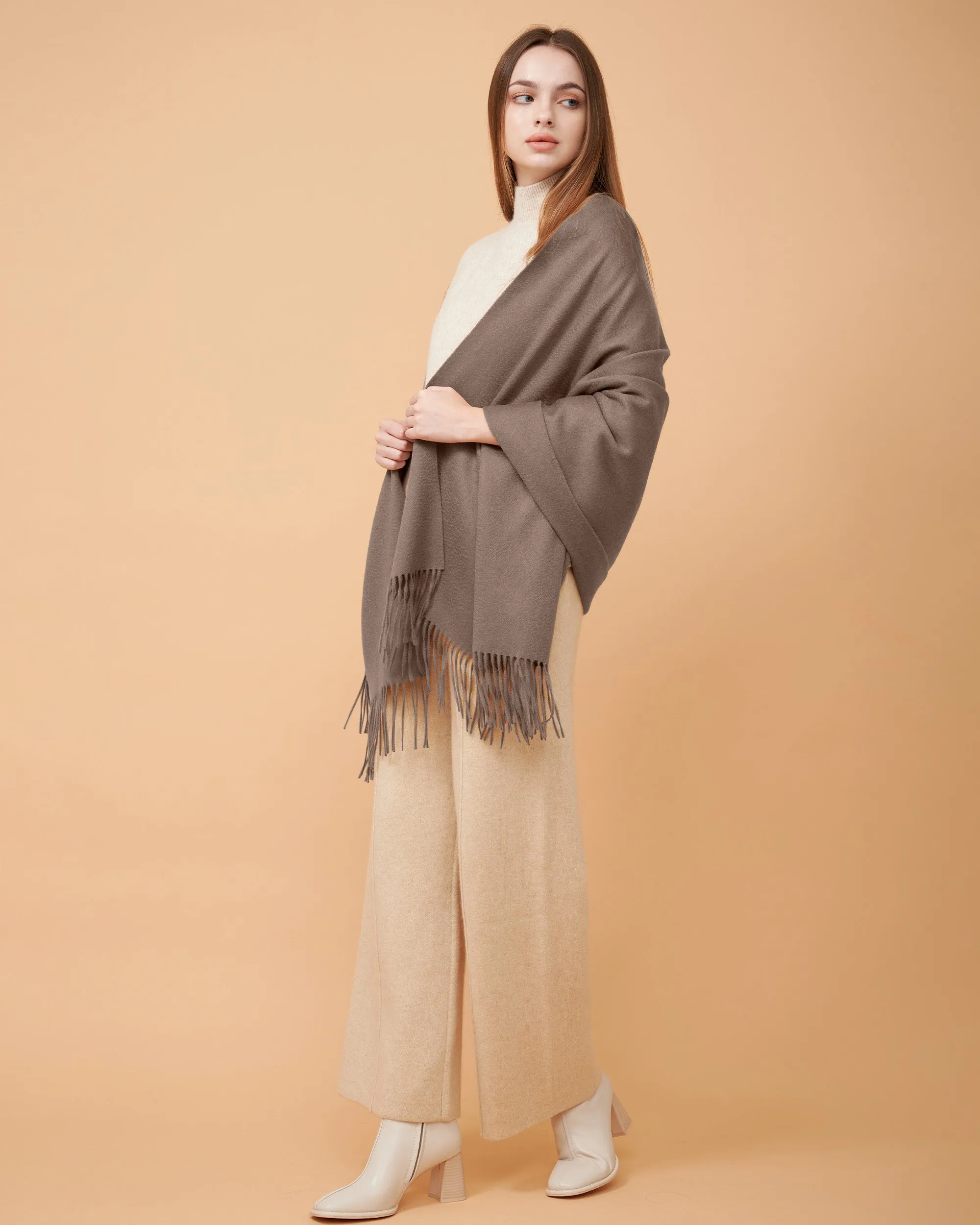 Hope Cashmere Scarf Shawl