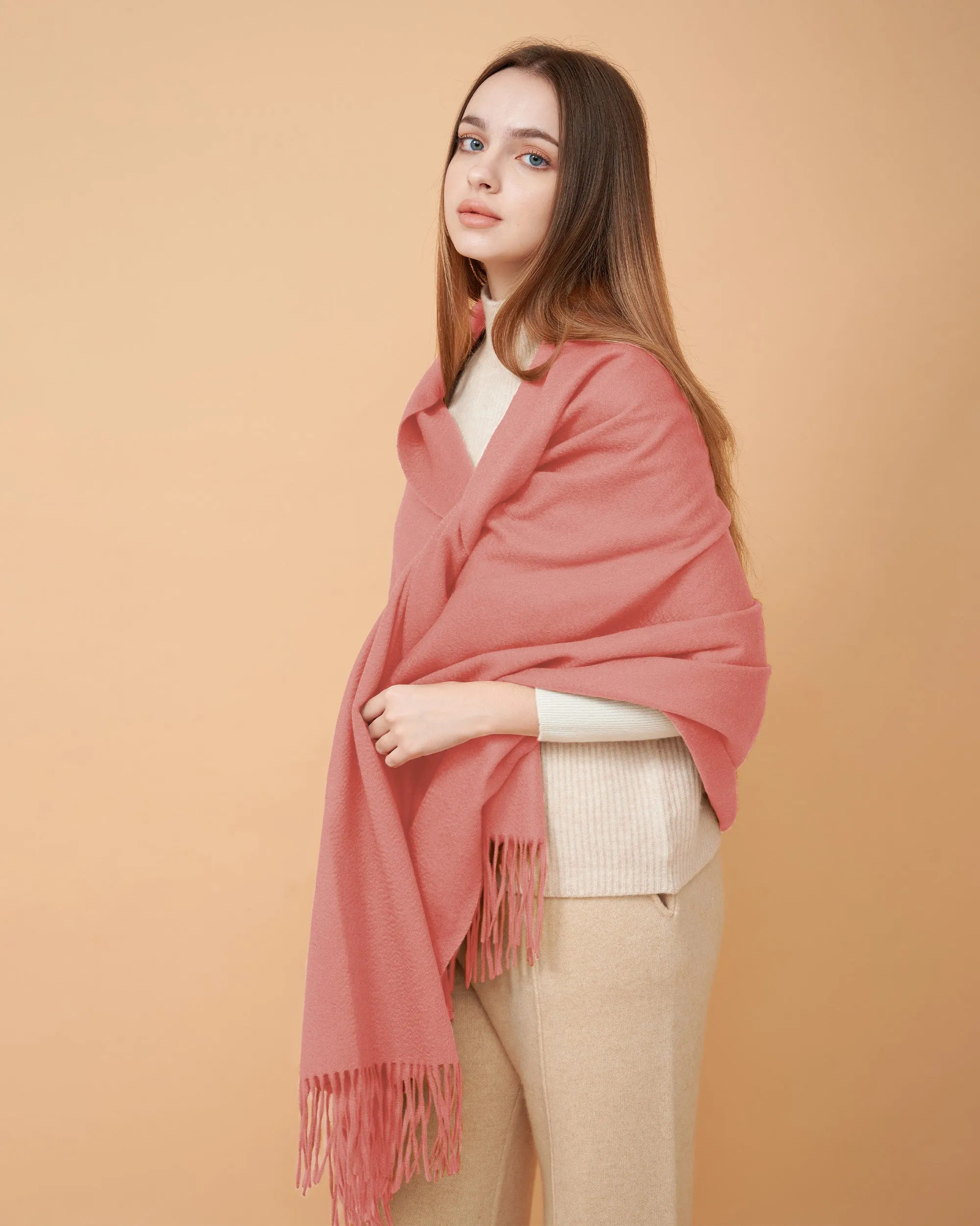 Hope Cashmere Scarf Shawl
