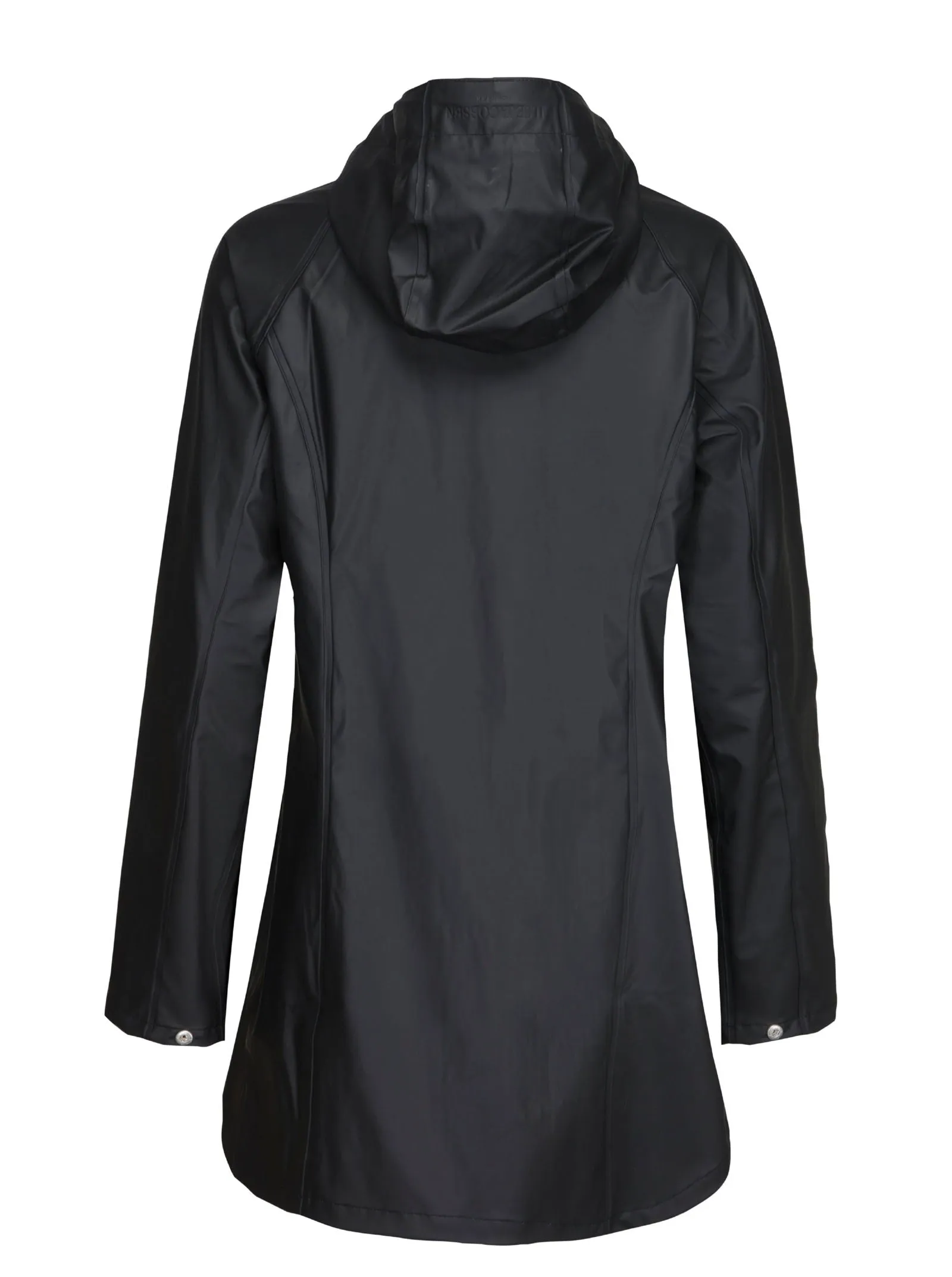 ILSE JACOBSEN - RAIN87 - Light Mid Length Coat