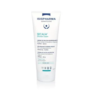 Isispharma Secalia Nourishing Shower Cream 200ml
