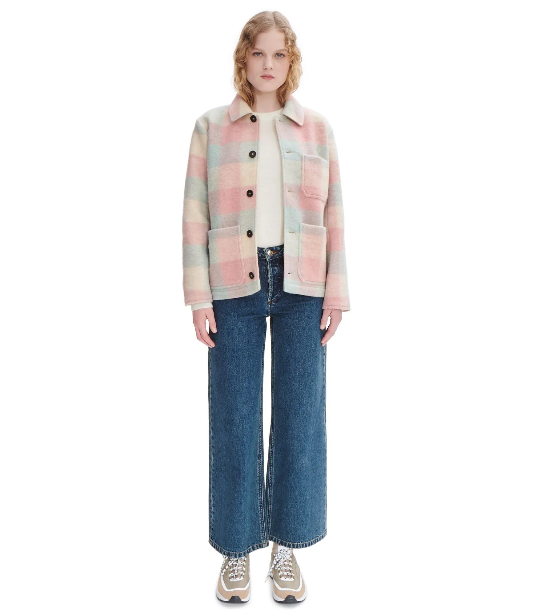 Judie Jacket