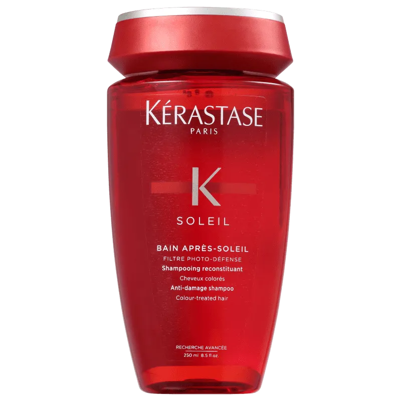Kerastase Soleil Bain Apres Soleil Shampoo 250 ml/8.5 oz