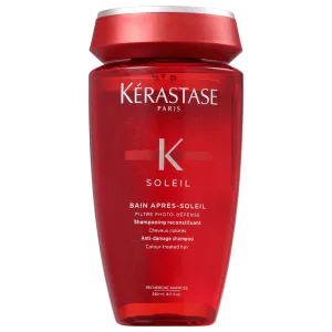 Kerastase Soleil Bain Apres Soleil Shampoo 250 ml/8.5 oz