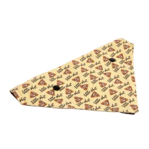 Little Shit Dog Bandana