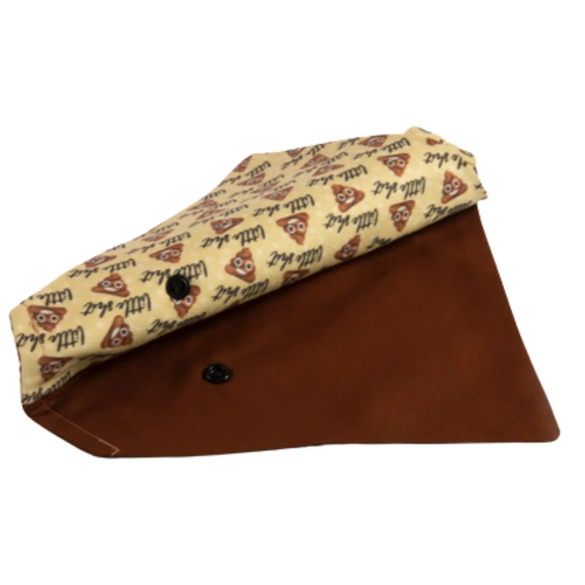 Little Shit Dog Bandana