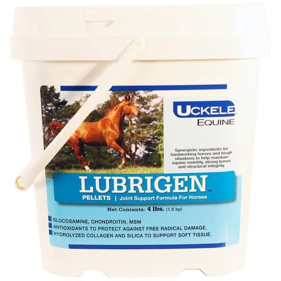 Lubrigen 4lb
