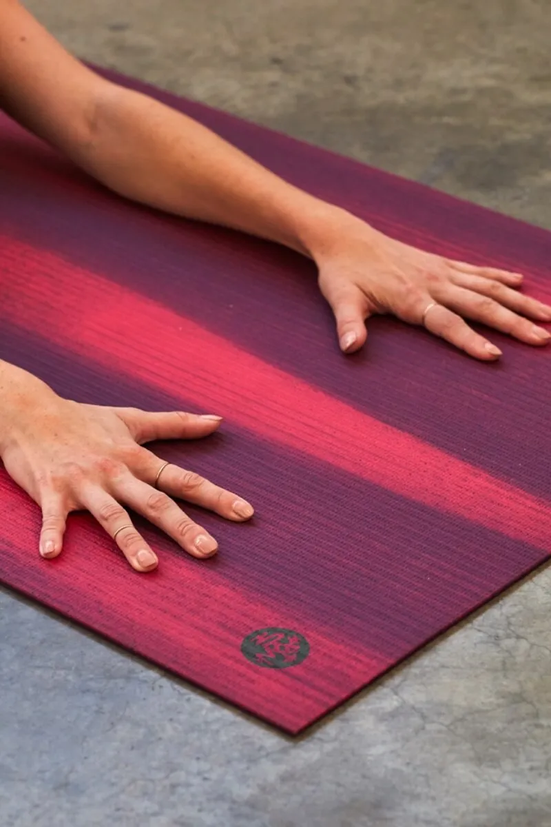 MANDUKA // PROLITE YOGA MAT - 5mm - SPARK