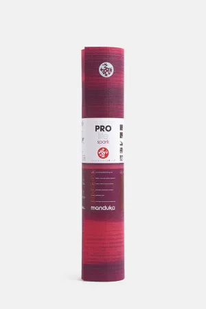 MANDUKA // PROLITE YOGA MAT - 5mm - SPARK
