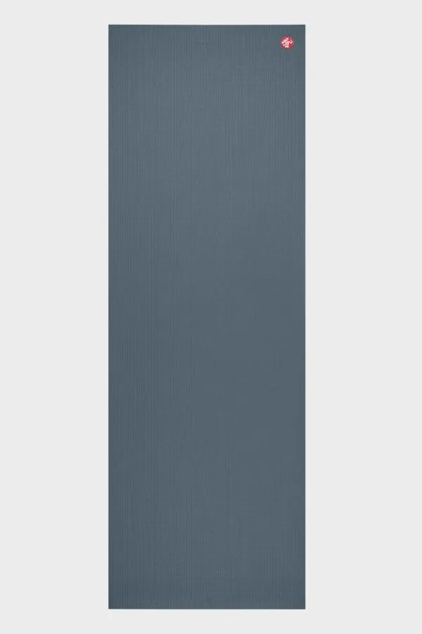 MANDUKA // PROLITE YOGA MAT - 5mm - STORM