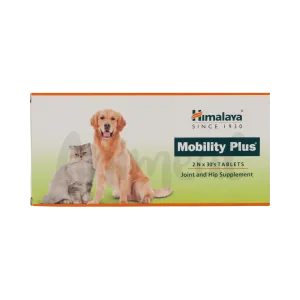 MOBILITY PLUS TABLET (S)