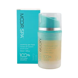 Moor Spa Soothing Gel Mask
