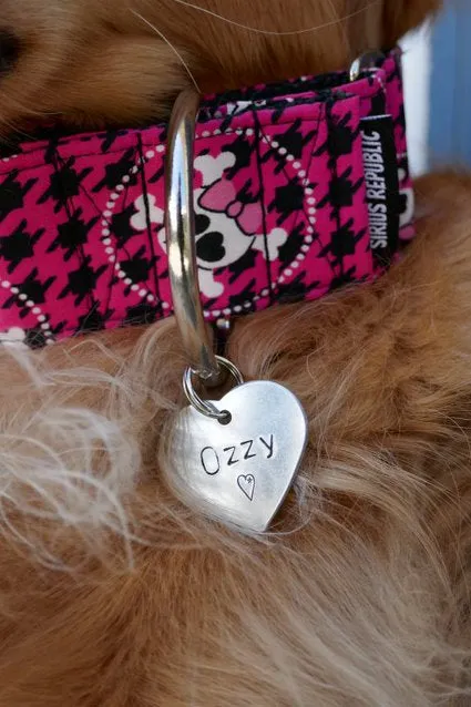 Name Tag