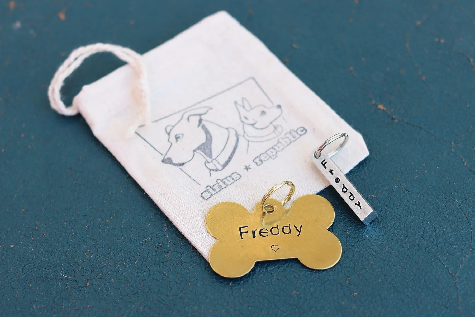 Name Tag