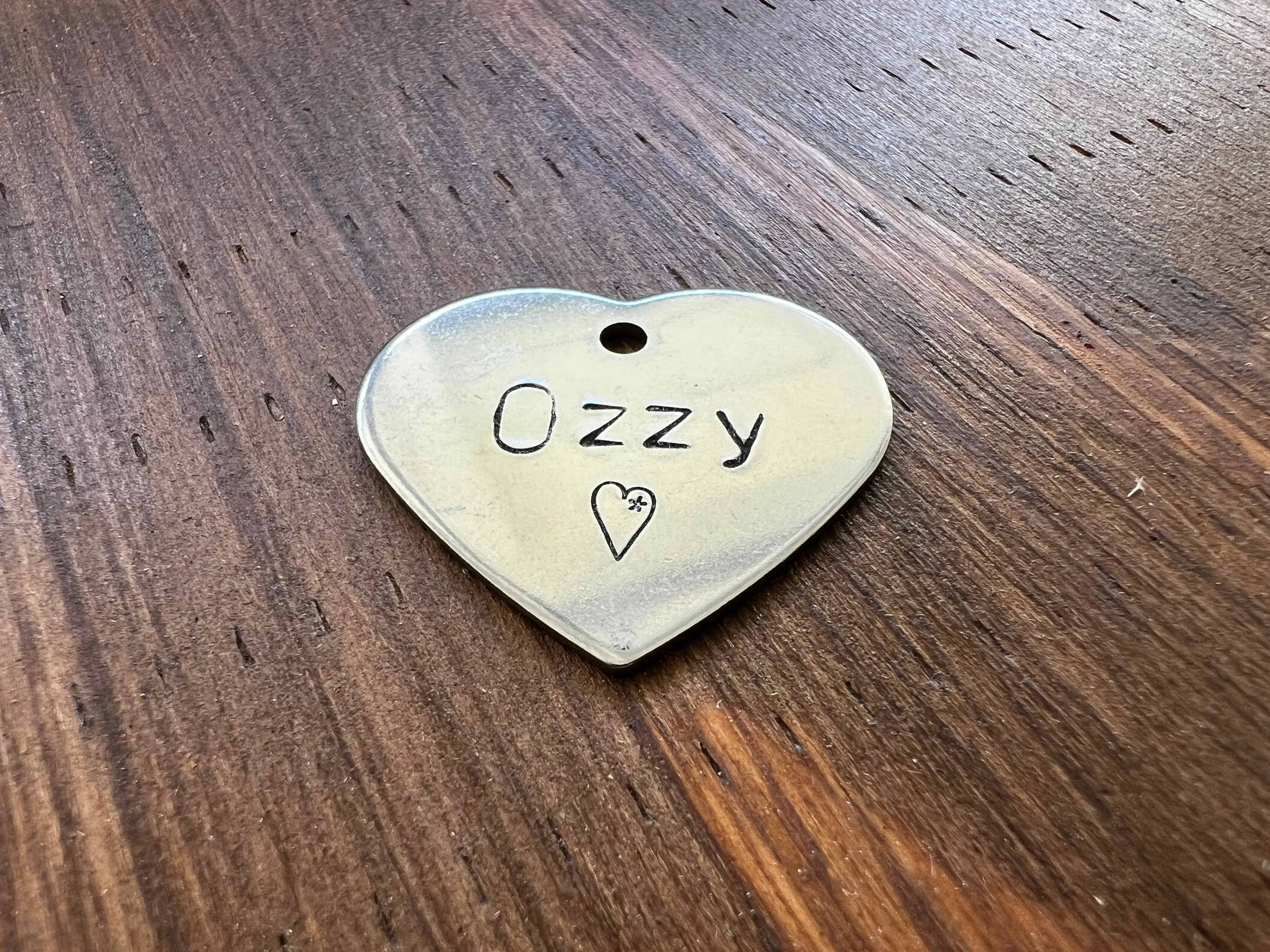 Name Tag