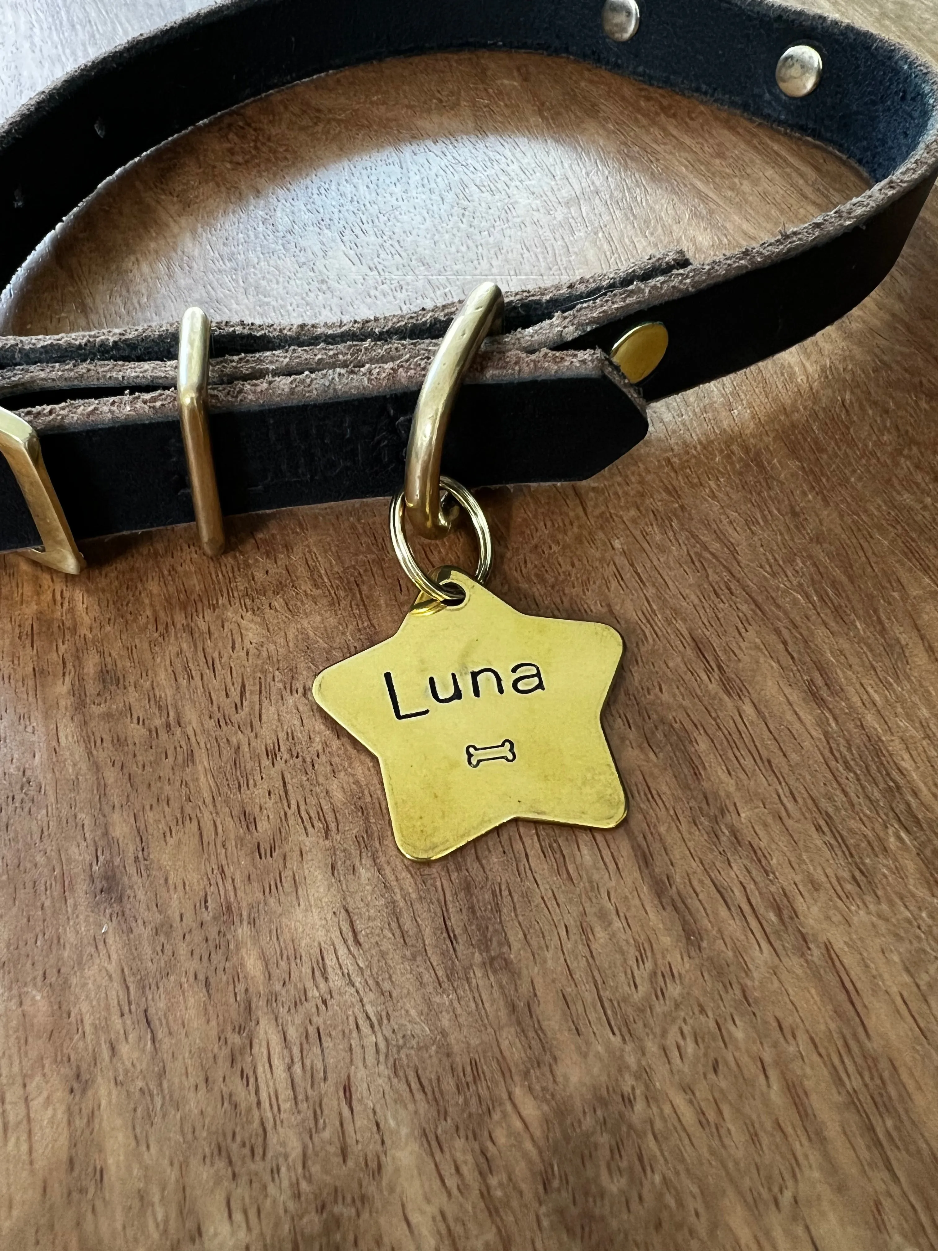 Name Tag
