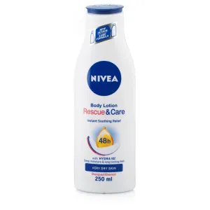 Nivea SOS Relief Body Lotion (250ml)