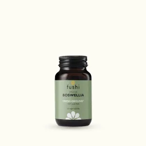 Organic Boswellia