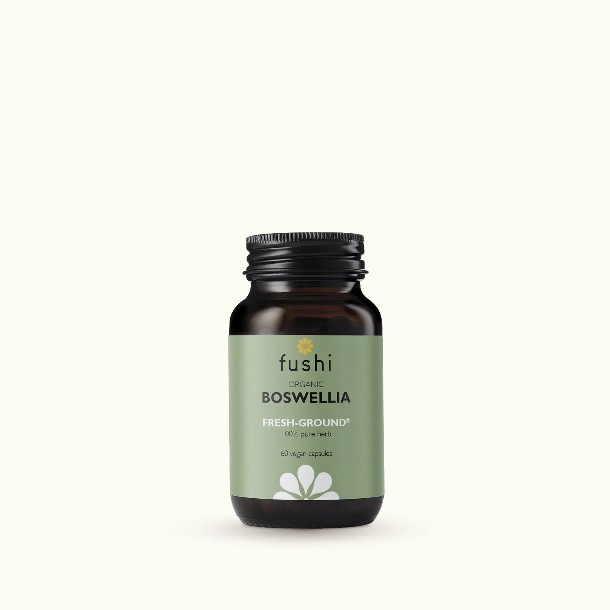 Organic Boswellia