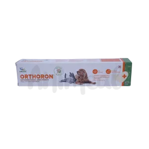 ORTHORON PET JOINT PASTE