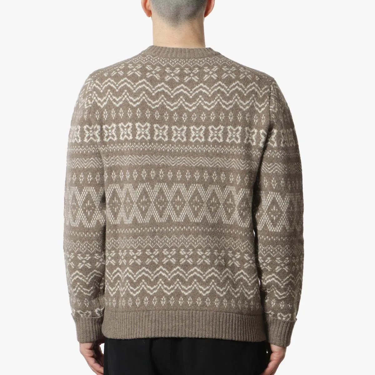 Patagonia Recycled Wool-Blend Sweater