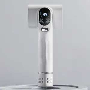 Pet Hair Dryer & Grooming All-in-One Comb for Dogs and Cats