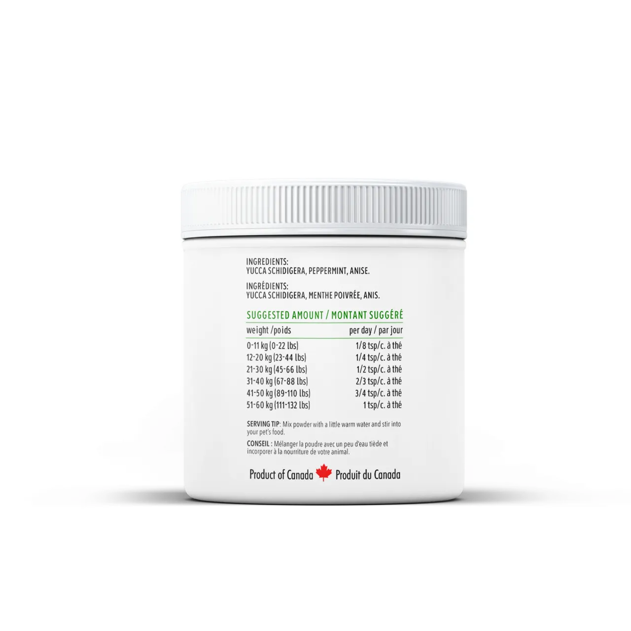 raw support - mobility yucca