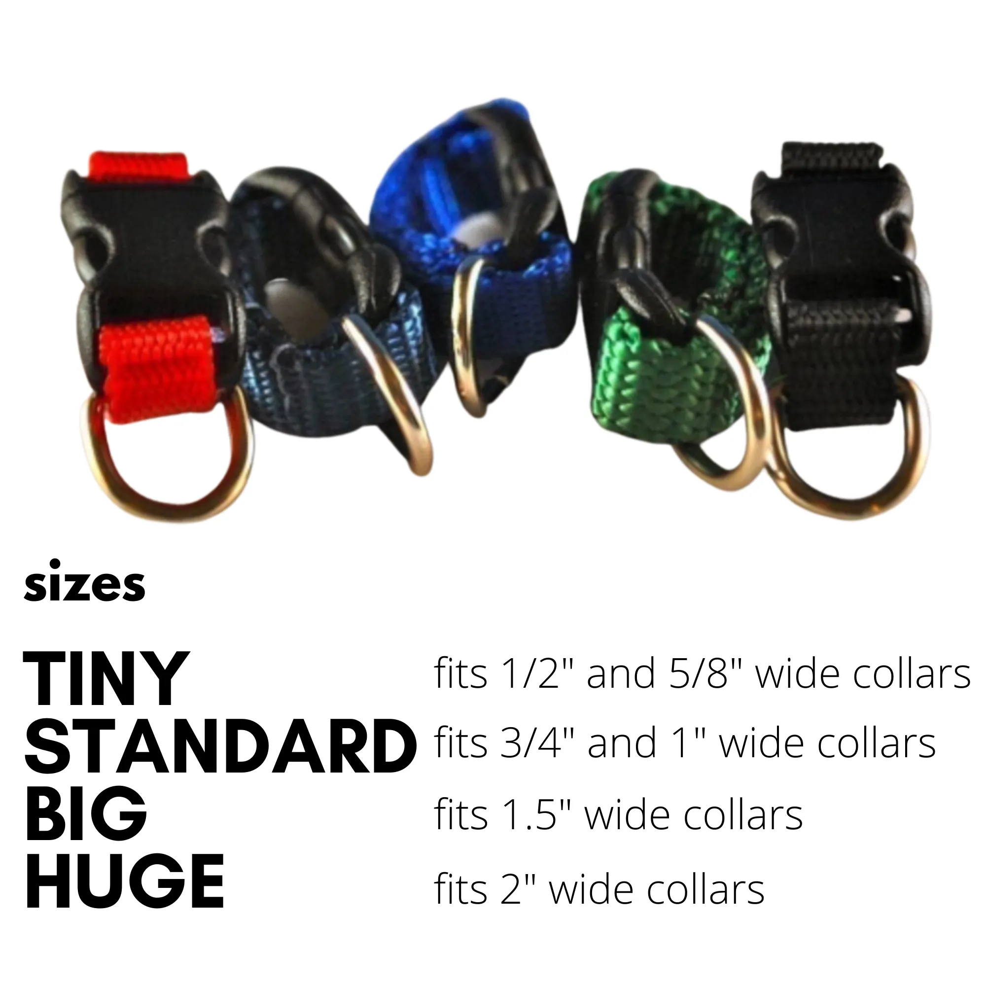Removable ID Tag Changer