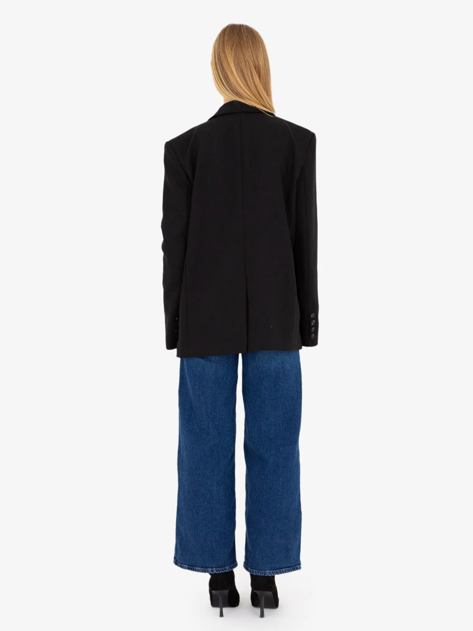 Rhode Oversized Blazer