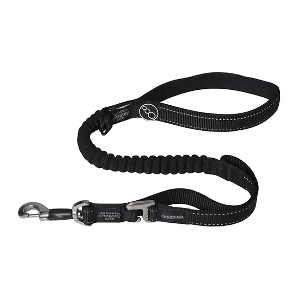 Rogz Lumberjack Control Lead 2ft 7in - Available in Multiple Colours