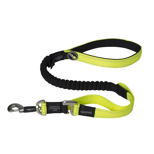 Rogz Lumberjack Control Lead 2ft 7in - Available in Multiple Colours