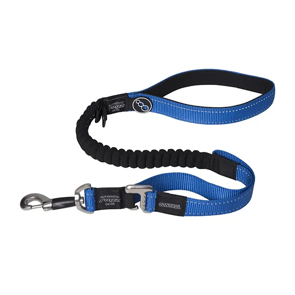 Rogz Lumberjack Control Lead 2ft 7in - Available in Multiple Colours