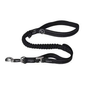 Rogz Lumberjack Control Lead 2ft 7in - Available in Multiple Colours