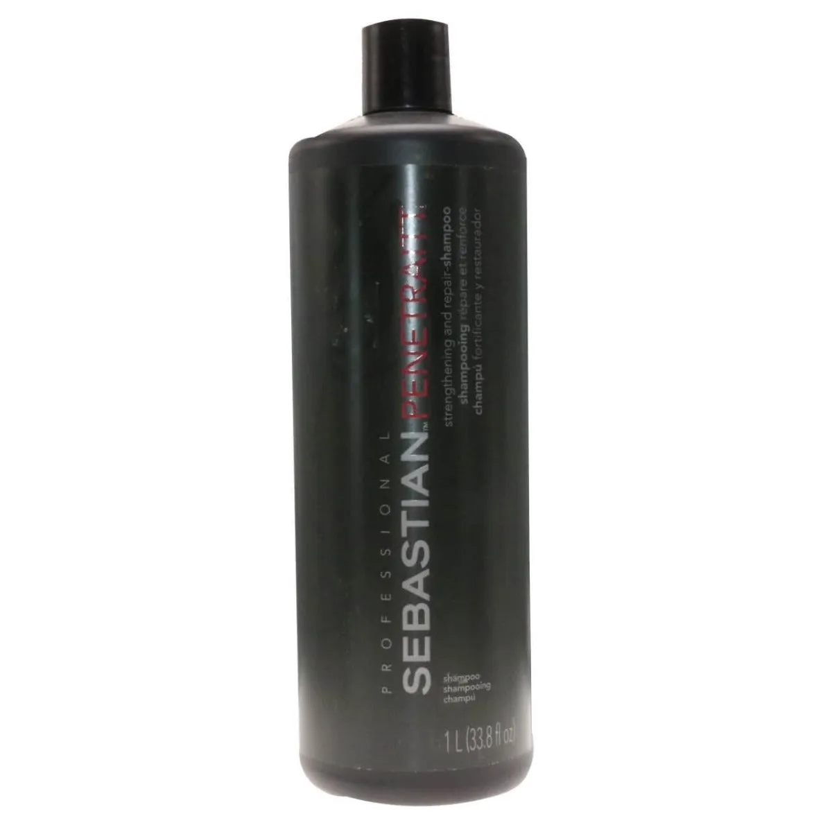 Sebastian Penetraitt Shampoo 33.8 oz