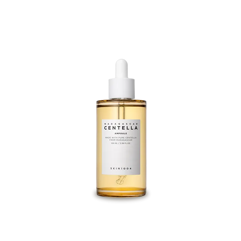 Skin1004 Madagascar Centella Ampoule 100ml