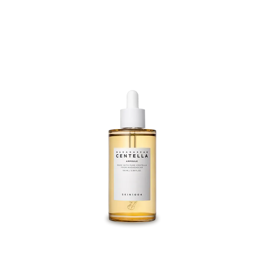 Skin1004 Madagascar Centella Ampoule 100ml