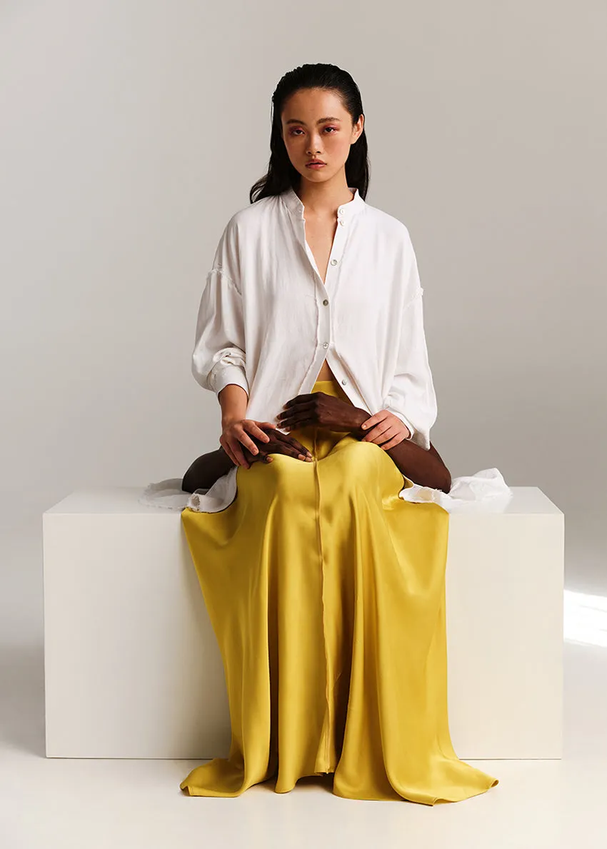 Sleek Move Skirt