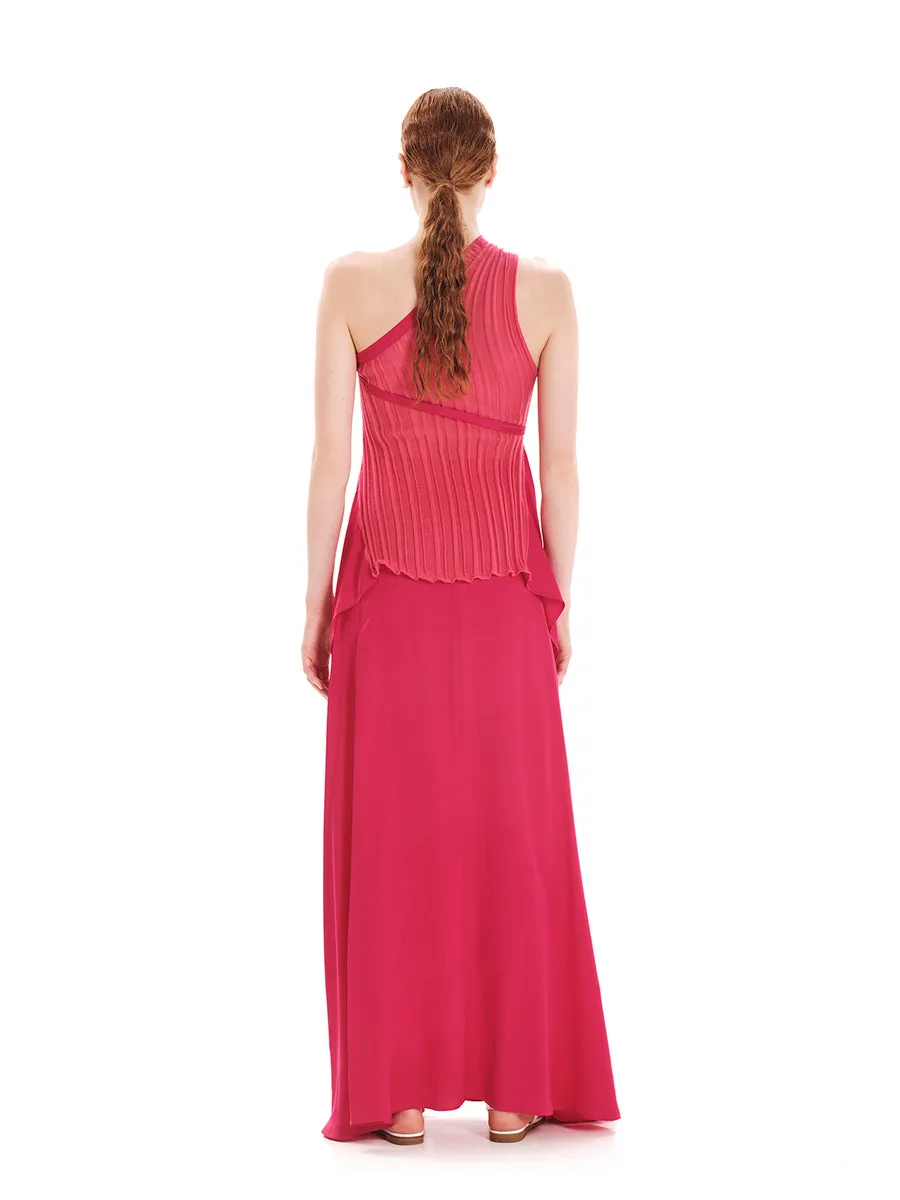 Sleek Move Skirt