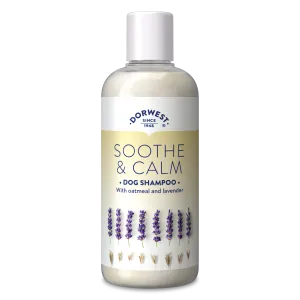 Soothe & Calm Shampoo For Dogs