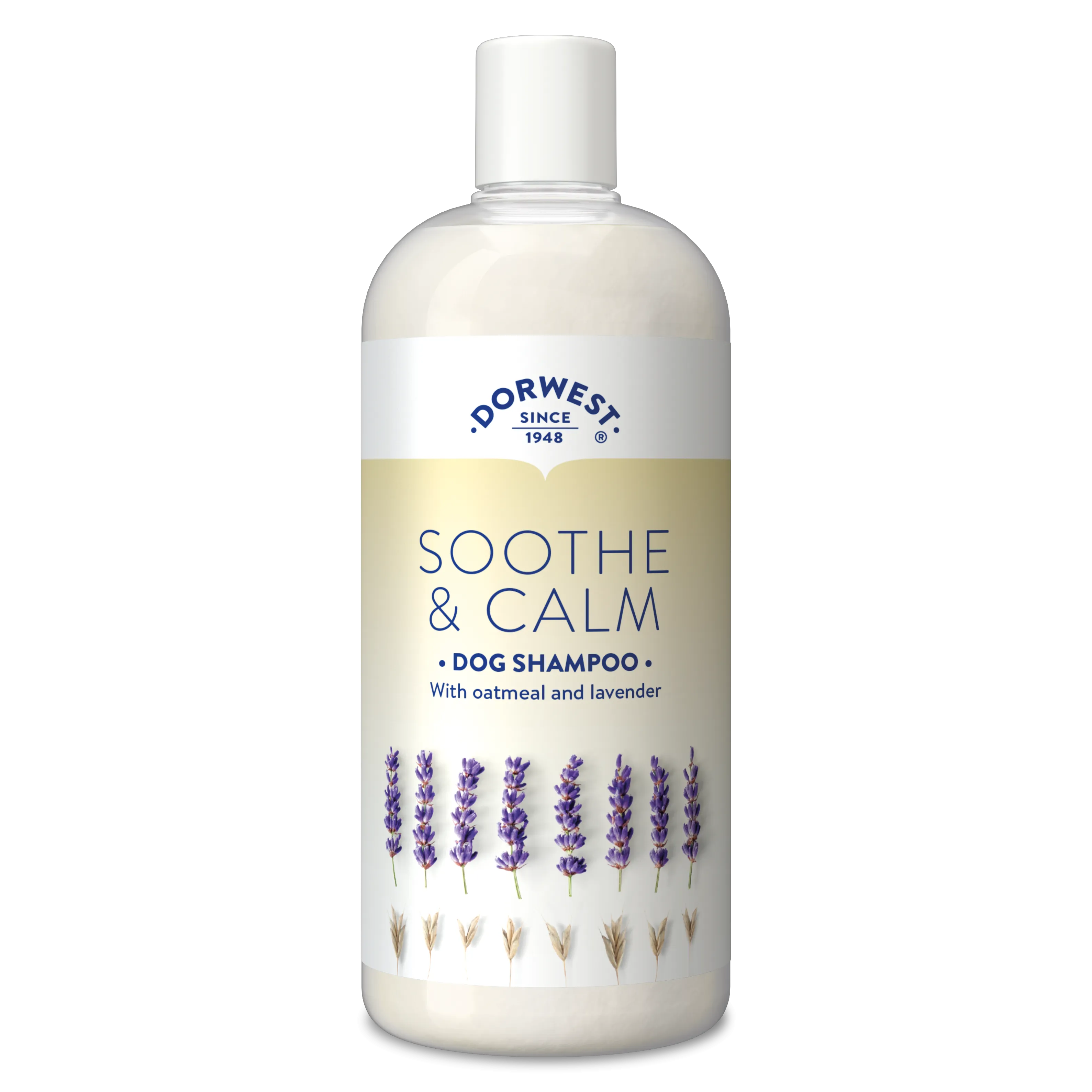 Soothe & Calm Shampoo For Dogs