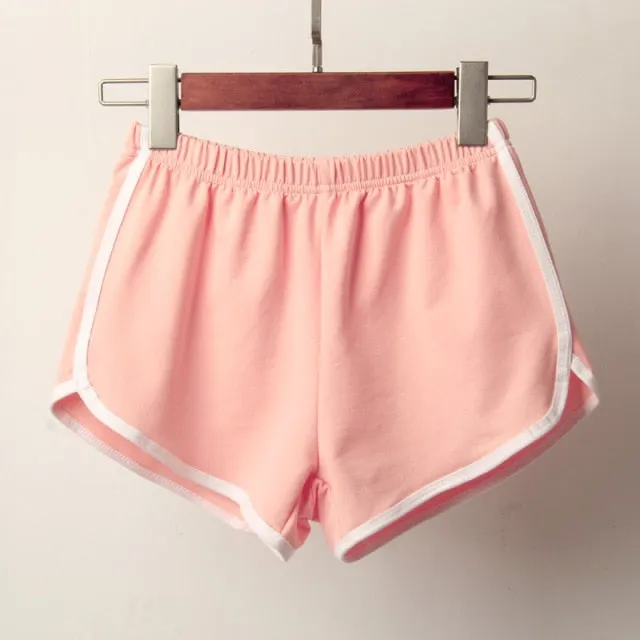 Super Comfortable Short Shorts
