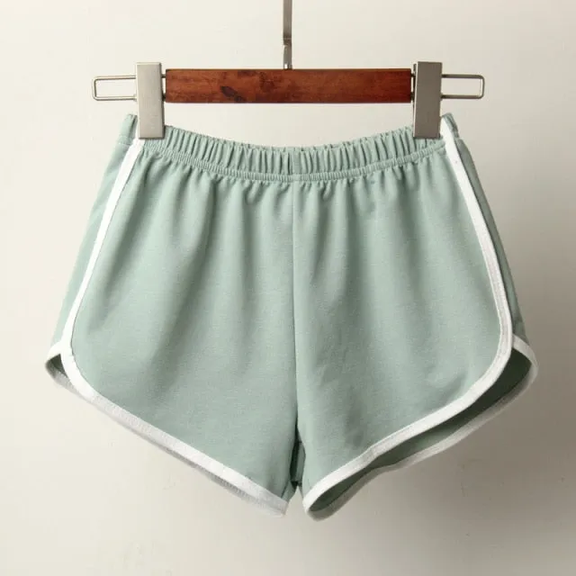 Super Comfortable Short Shorts