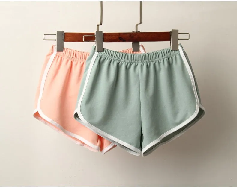 Super Comfortable Short Shorts